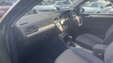 Volkswagen Tiguan 1.5 TSi EVO 150 Match 5dr DSG Petrol Estate